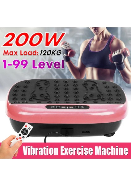 Tekno Trust Vibro Vibration Plate Egzersiz ve Titreşimli Basen Karın Kol Bacak Spor Aleti fiyatları