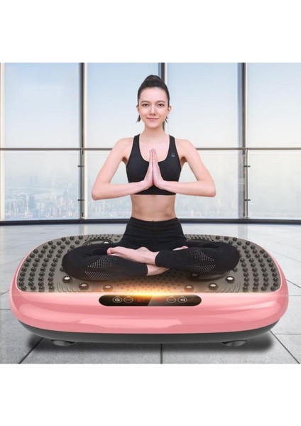 Tekno Trust Vibro Vibration Plate Egzersiz ve Titreşimli Basen Karın Kol Bacak Spor Aleti modelleri