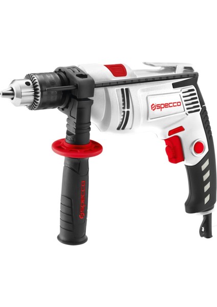 Tekno Trust SP-6021 650 W 13 mm Anahtarlı Darbeli Matkap