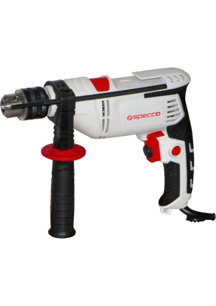 Tekno Trust SP-6021 650 W 13 mm Anahtarlı Darbeli Matkap fiyatları