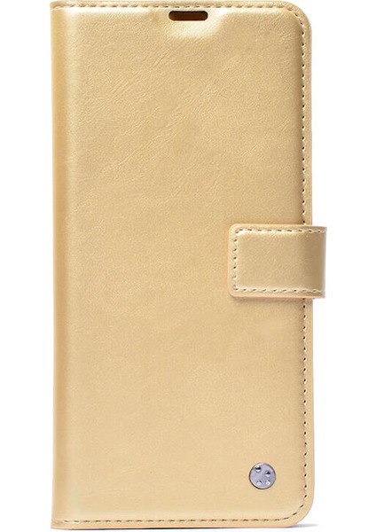 Xiaomi Redmi Note 13 Pro 5g Kılıf Cüzdanlı Kapaklı Standlı Suni Deri Delux Kılıf