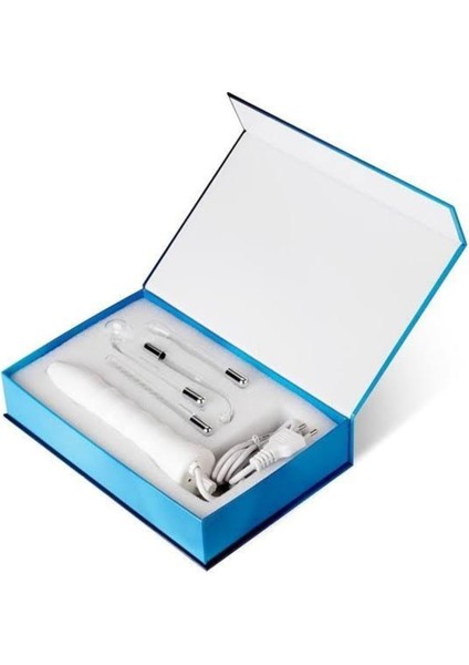 Tekno Trust Magic Fingers High Frequency Yüksek Frekans Cilt Bakımı Cihazı modelleri