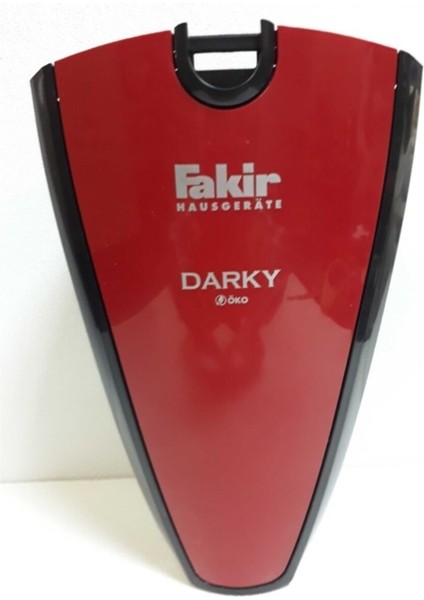 Tekno Trust Darky Hazne Yedek Parca