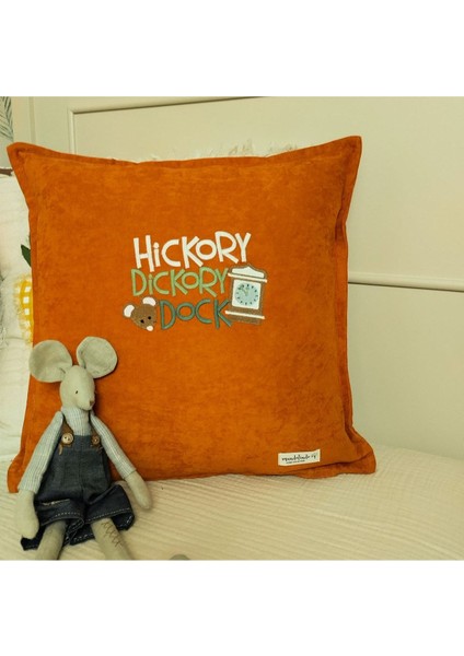 Hıckory Dıckory Dock Kırlent Kılıfı fiyatları