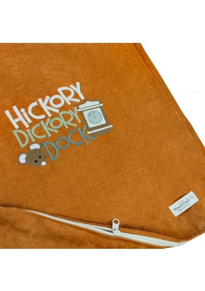 Hıckory Dıckory Dock Kırlent Kılıfı modelleri