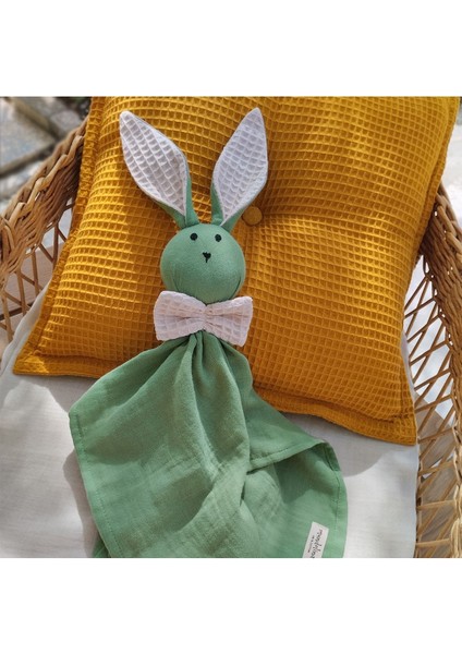 Boho Almond Uyku Arkadaşı