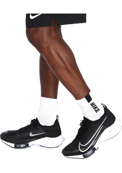 Air Zoom Tempo Next Erkek Siyah Koşu Ayakkabısı CI9923-005 (Yarım Numara Büyük Almanızı Öneriyoruz)