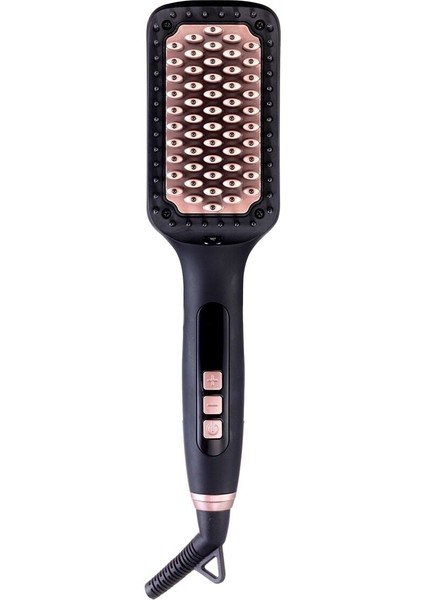 Saç Düzleştirici Iyonik Tarak fiyatları