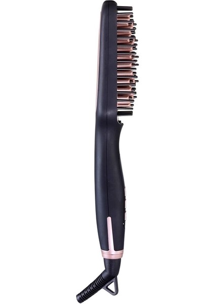 Saç Düzleştirici Iyonik Tarak modelleri