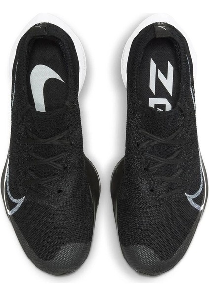 Air Zoom Tempo Next Erkek Siyah Koşu Ayakkabısı CI9923-005 (Yarım Numara Büyük Almanızı Öneriyoruz)