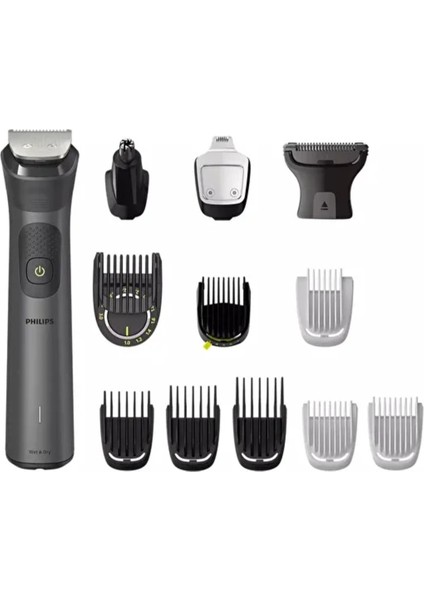 MG7920/15 13'ü 1 Arada Erkek Bakım Kiti