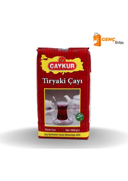 Tiryaki 1 kg