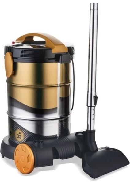 Conti CS-250 Hyperstar Elektrikli Süpürge