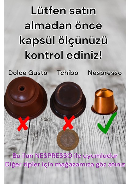 Nespresso Kapsül Kahve Uyumlu Tutucu Dekoratif Çok Amaçlı Stand Siyah