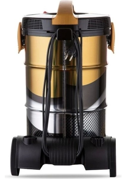 Conti CS-250 Hyperstar Elektrikli Süpürge