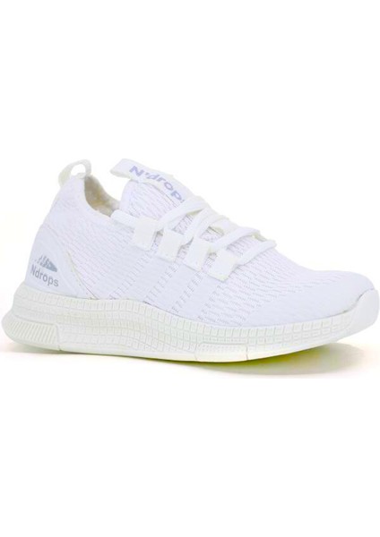 Unisex Rahat Ortapedik Fileli Günlük Spor Ayakkabı Sneakers