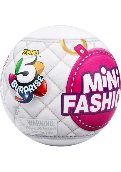 5UM03000 Mini Fashion S1 Moda Surpriz Paket 77198GQ2 fiyatları