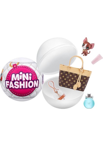 5UM03000 Mini Fashion S1 Moda Surpriz Paket 77198GQ2 fırsatları