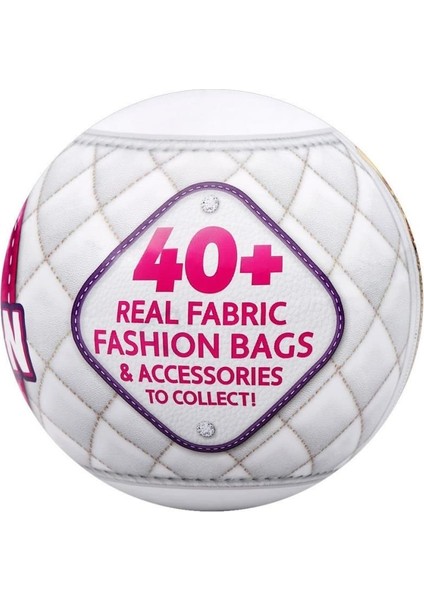 5UM03000 Mini Fashion S1 Moda Surpriz Paket 77198GQ2 indirimleri