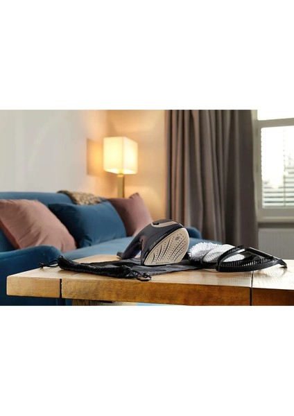 Steam Genie 28370-56 Çoklu Ütü Buharlı Pürüzsüzleştirici ve Buharlı Ütü 1700 W modelleri