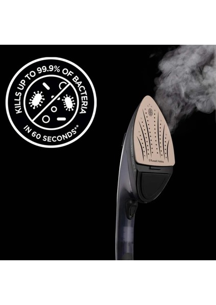 Steam Genie 28370-56 Çoklu Ütü Buharlı Pürüzsüzleştirici ve Buharlı Ütü 1700 W fırsatları