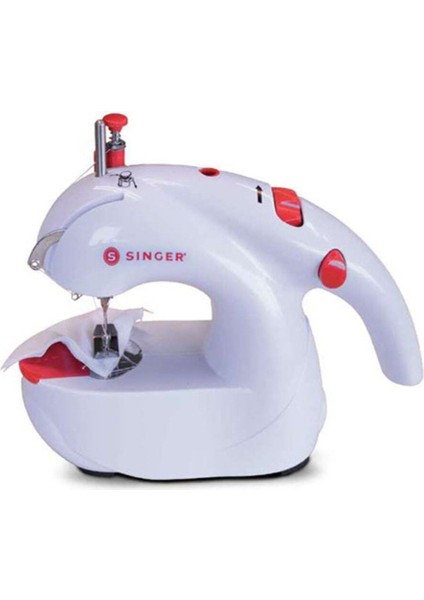 Tekno Trust Mini El Dikiş Makinesi