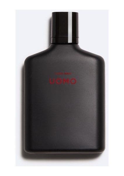 Man Uomo Edt 100 ml (3,38 Fl. Oz) Erkek Parfüm