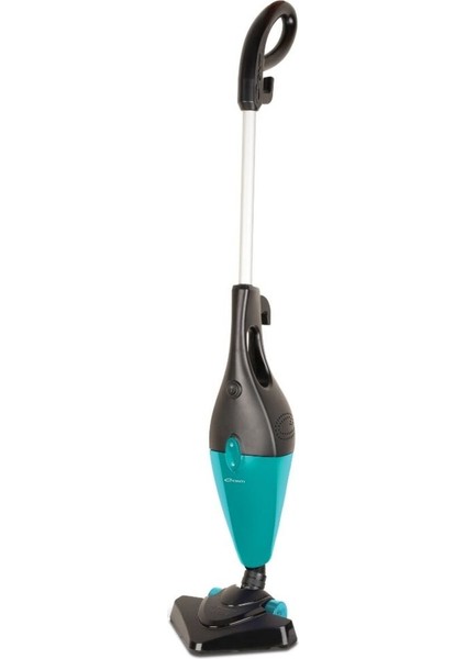 Conti CSC-305 Zeus Plus Dikey Elektrikli Süpürge Yeşil