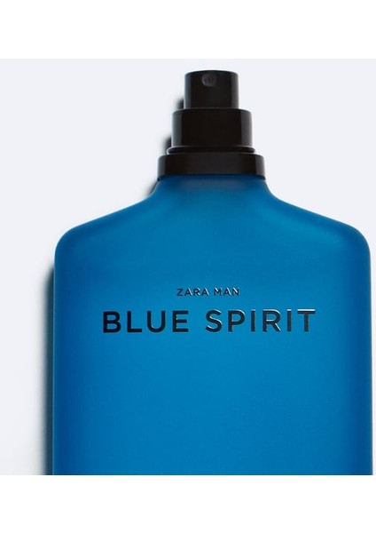 Man Blue Spırıt Edt 100 ml (3.38 Fl. Oz) Erkek Parfüm