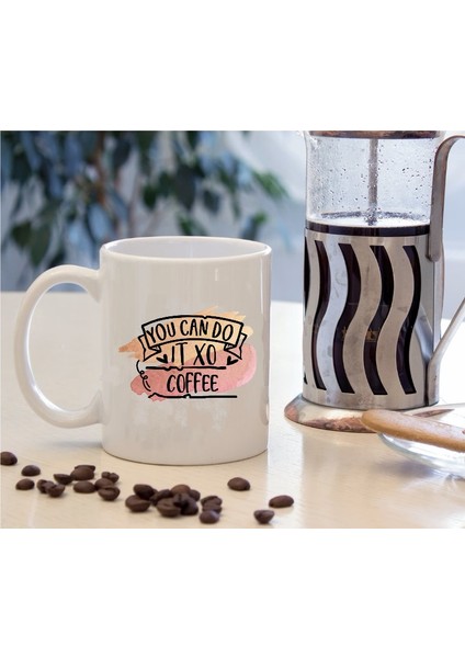 Kupa Bardak, Coffee Tasarım, Porselen Kupa, Hediyelik Kupa, Baskılı Kupa Bardak, Desenli Kupa Bardak