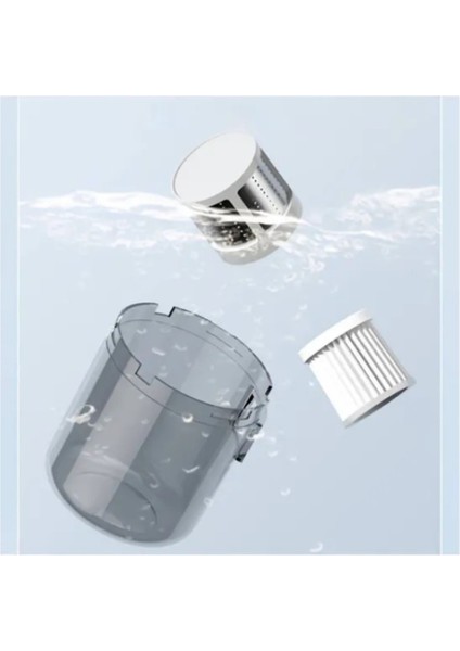 El Süpürgesi Şarjlı El Süpürgesi Şarjlı Elektrik Süpürgesi Elektrikli El Süpürgesi Mini El Süpürgesi fırsatları