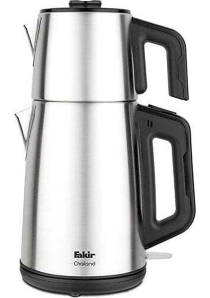 Chailand 1500 W Inox Çay Makinesi fiyatları