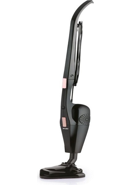 Lider LVC-515 Süpürme Elektrikli Dik Süpürge