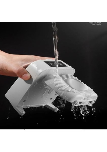 Tam Otomatik Hamur Ravioli Makinesi modelleri