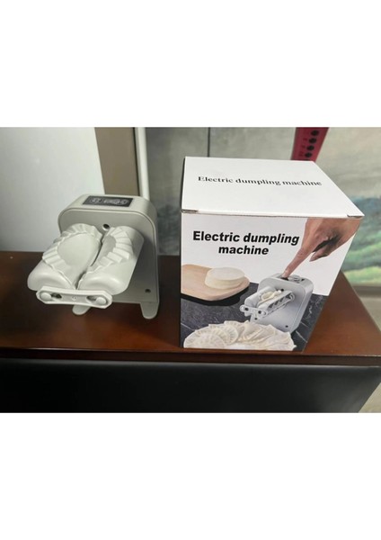 Tam Otomatik Hamur Ravioli Makinesi fırsatları