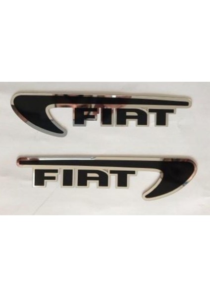 Fiat Doblo Uyumlu Çamurluk Venti