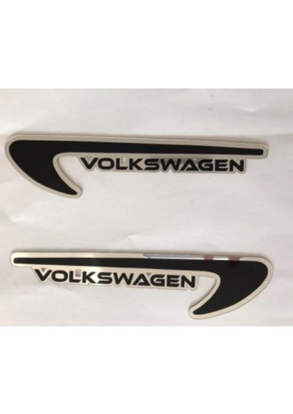 Volkswagen Passat Variant Uyumlu Çamurluk Venti