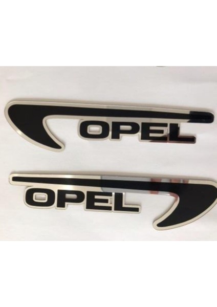 Opel Antara Uyumlu Çamurluk Venti