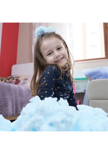 2'li Oyun Köpüğü Seti - Mavi/yeşil modelleri