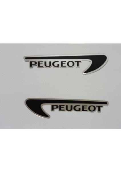 Peugeot 207 Uyumlu Çamurluk Venti