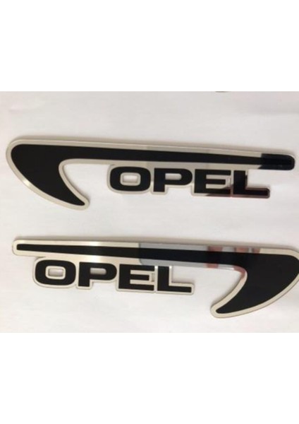 Opel Gt Roadster Uyumlu Çamurluk Venti