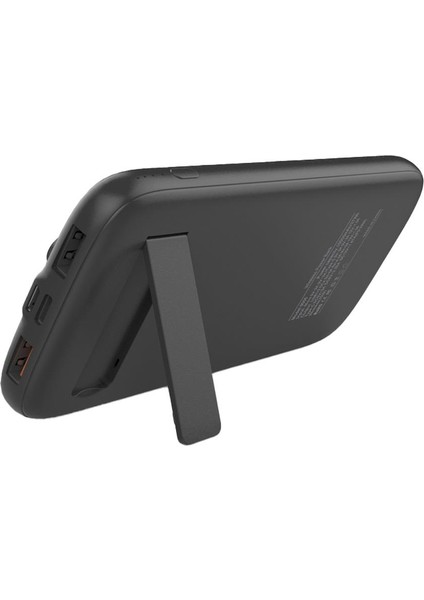 Gnp Vacuum 9005 Qualcom 3.0 Hızlı Şarjlı Wifi Vakumlu 10.000MAH Powerbank Siyah fiyatları