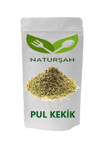 Pul Kekik / Thymus Vulgaris L. 50 gr