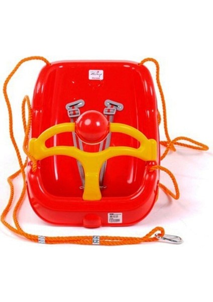 Büyük Salıncak - indirimleri