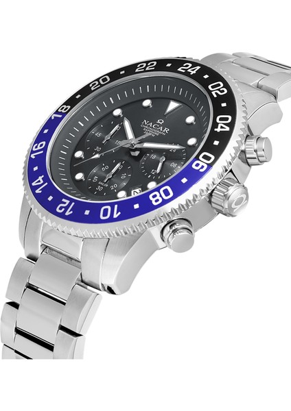 NC37-294238NB-ABM Orjınal 2 Yıl Garantili Erkek Kol Saati fiyatları