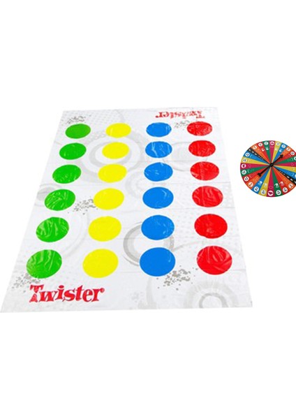 Twister Denge Oyunu fiyatları