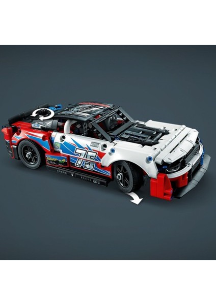 Technic Nascar Chevrolet Camaro 42153 indirimleri