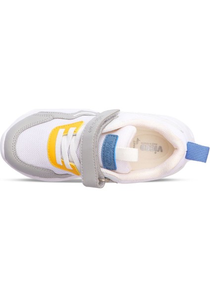 22-35 Numara Unisex Ortopedik Işıklı Çocuk Ayakkabı Sneaker modelleri