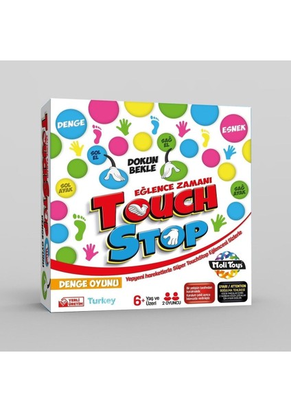 Twist Master Denge Oyunu 8681511001612 modelleri