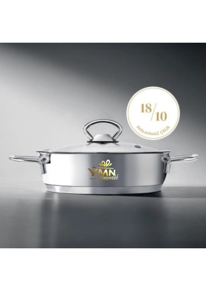 Çelik Cezve, 3lü Paslanmaz Çelik Cezve, Kulplu Cezve, Tereyağı Sosu, Çikolata Sos , Cezve fiyatları